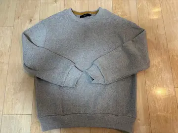 SHIPS 그레이 M 니트 스웨터 쉽스