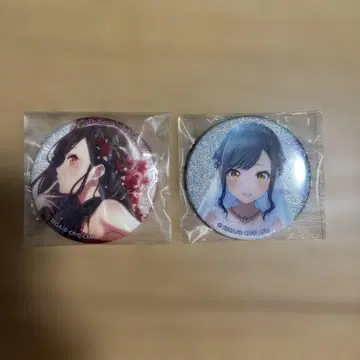 프로세카 시로이시 안 그리캔 19C 20C