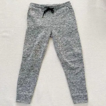 JACKROSE 조거 팬츠 속기모 L