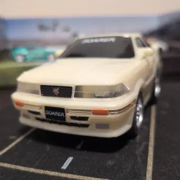 [ 새상품급 ] 드라이브 타운 도요타 소아라