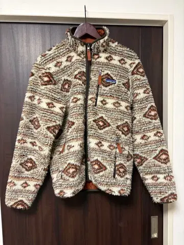 [파타고니아] CLASSIC RETRO-X CARDIGAN