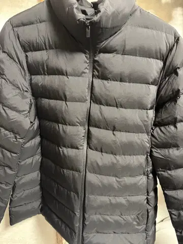 UNIQLO PUFFTECH 다운 자켓 L