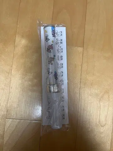 쟈니즈 아일랜드 응원봉