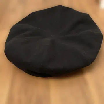 Mr.FATMAN Sean Big Beret 베레모 XL 사이즈