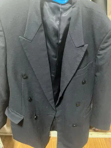 LEMONDE 자켓 코트