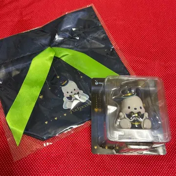 산리오 Happy 복권 A상과 C상 포차코