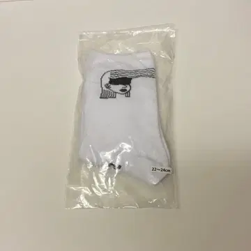 아이묭 러브콜 2 삭스 굿즈 22 ~ 24cm