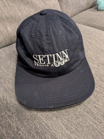 Setinn 세트인 FREE 남성용 Academy 6Panel cap