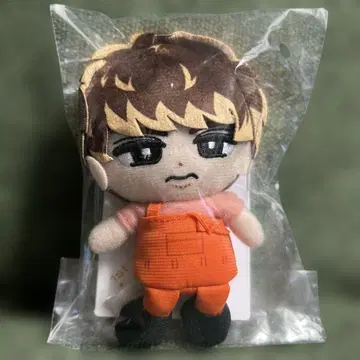 스노우 칠 교수형 봉제 인형 무카이 코지