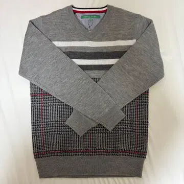 타미힐피거 스웨터