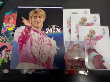M!LK CONCERT TOUR 2025 'M!X' 초회 한정판