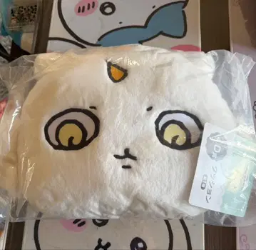 애니마이 복권 D상 그 아이 쿠션