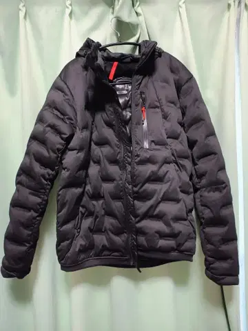 새상품급 워크맨 에어로 스트레치 얼티밋 후디드 후드티 [ L ]