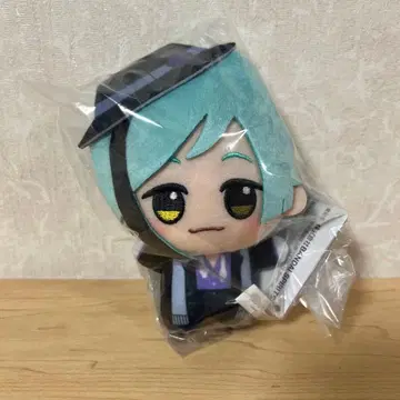 디즈니 트위스티드 원더랜드 SD 인형 기숙사복 ver. 플로이드 리치