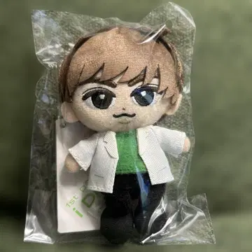 스노치루 교수형 봉제 인형 아베 료헤이