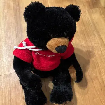 mont-bell 몽벨 몬타베어