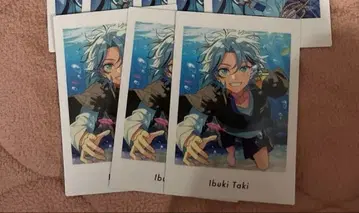 앙스타 파샤츠 vol.6 타키 이부키