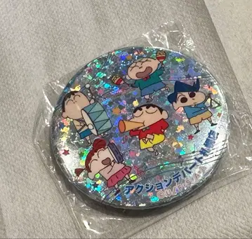 짱구는 못말려(크레용 신짱) 캔뱃지