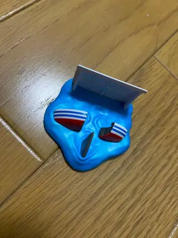 유니버설 스튜디오 재팬 JAWS 조스 스마트폰 스탠드