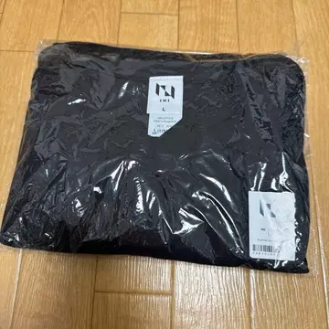 INI 퍼스트 팬미팅 티셔츠 L 사이즈