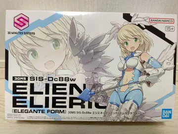 SIS-Dc88w 엘리네=엘리카(엘레간테 폼) 30MS