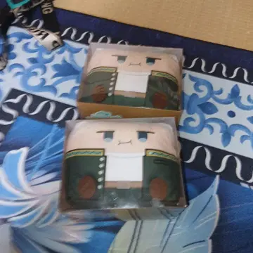 미사용 새상품 최저가 우메미야 하지메 하코누이 WIND BREAKER