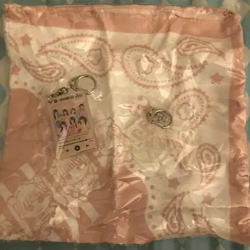 sweet steady 스이스테 카와라보 3주년 기념 가챠 3점 세트