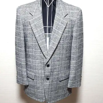 가을/겨울 제품 자켓