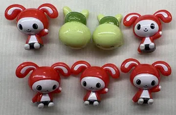 빗쿠라타마고 마이젠 시스터즈 세트 7