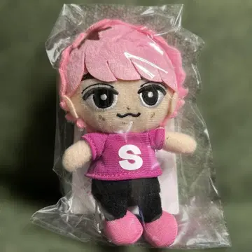 스노 매달리는 봉제 인형 사쿠마 다이스케