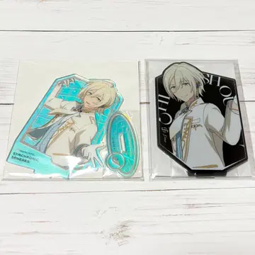 앙스타 텐쇼인 에이치 스타라이 아크릴 스탠드