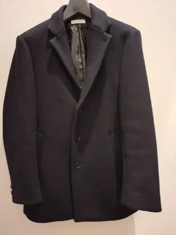 숏 체스터 코트 BEAUTY&YOUTH UNITED ARROWS