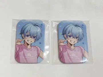 코론 스퀘어 캔뱃지