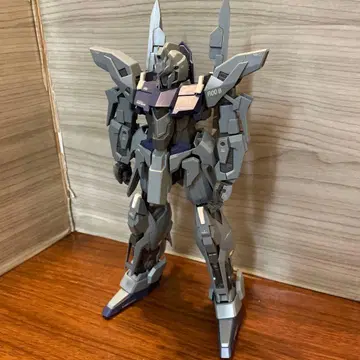 MG 델타 플러스 정크 완성품