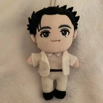 초특급 타카시 봉제 인형 마스코트