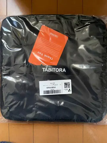 한정 판매 TABITORA 블랙 백 옷장 걸이