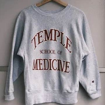 90s USA Champion Reverse Weave M size