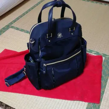 킨록 앤더슨 백팩