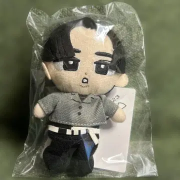 스노우 칠 교수형 봉제 인형 메구로 렌