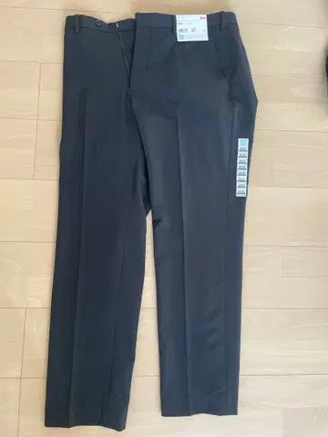 감동 팬츠 2WAY 스트레치 슬랙스 유니클로