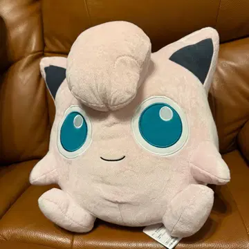 포켓몬스터 푸딩 봉제 인형 본체