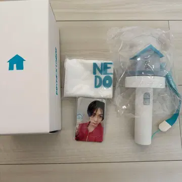 boy next boor 응원봉