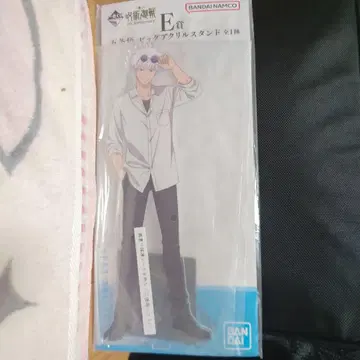 주술회전 5th anniversary 빅 아크릴 스탠드