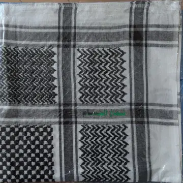 팔레스타인 스카프