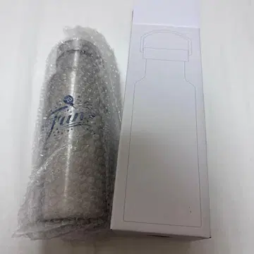 마츠시타 나오 FUN 써모 보틀