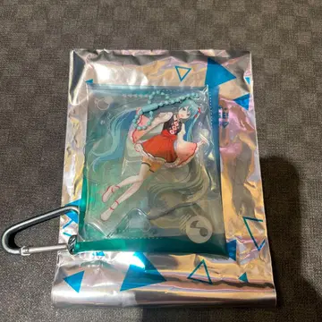 하츠네 미쿠 스시로 프로세카 콜라보