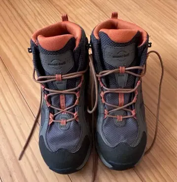 몽벨 액티브 발 의류 25.0cm