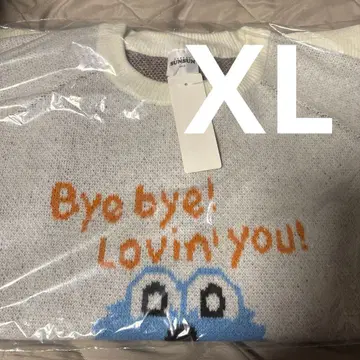 순순 니트 스웨터