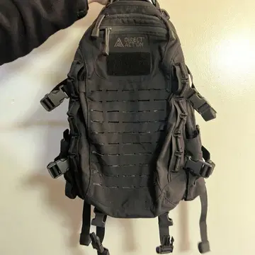 다이렉트 액션 헤리콘테크스 드래곤 에그