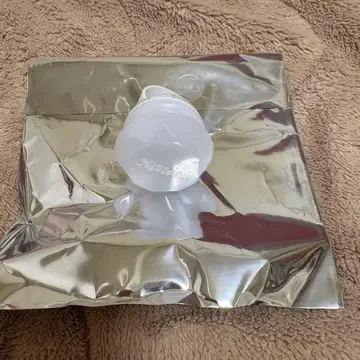 SneakerStep 스니스터 위어스니1 링 라이트 니시키